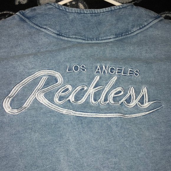 Y&R Shirt - Picture 5 of 5